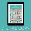 Digital Download - Dream Weaver Pattern by Missouri Star