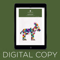 Digital Download - Giddap Quilt Pattern by Missouri Star
