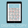 Digital Download - Good Fortune Quilt Pattern by Missouri Star