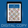Digital Download - Goodnight, Irene Quilt Pattern by Missouri Star