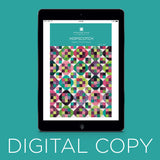 Digital Download - Hopscotch Quilt Pattern by Missouri Star Primary Image