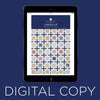 Digital Download - Linked Up Quilt Pattern by Missouri Star