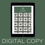 Digital Download - Luminary Quilt Pattern by Missouri Star Primary Image