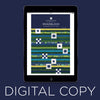 Digital Download - Roadblock Quilt Pattern by Missouri Star