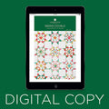 Digital Download - Seeing Double Quilt Pattern by Missouri Star