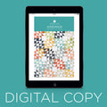 Digital Download - Sundance Quilt Pattern by Missouri Star