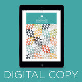 Digital Download - Sundance Quilt Pattern by Missouri Star Primary Image