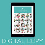 Digital Download - Sweet Treats Pattern by Missouri Star Primary Image