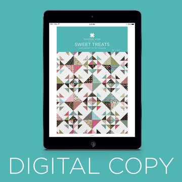 Digital Download - Sweet Treats Pattern by Missouri Star Primary Image