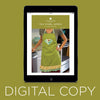 Digital Download - Tea Towel Apron Pattern by Missouri Star