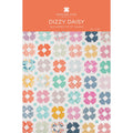 Dizzy Daisy Quilt Pattern by Missouri Star