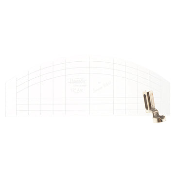 Domestic Ruler Foot Starter Package - High Shank Primary Image