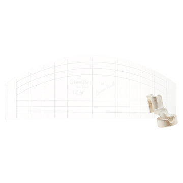 Domestic Ruler Foot Starter Package - Low Shank Primary Image