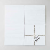 Solitaire Whites - Ultra White 10" Squares Primary Image