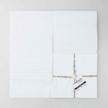 Solitaire Whites - Ultra White 10" Squares Primary Image
