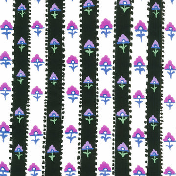 Kaffe Fassett Collective - February 2023 - Shriaz Contrast Yardage Primary Image