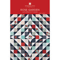 Rose Garden Quilt Pattern by Missouri Star