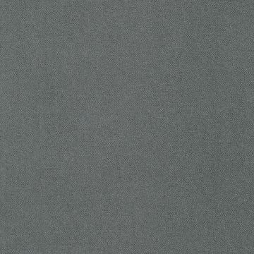 Flannel Solid - Solid Charcoal Yardage Primary Image