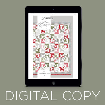 Digital Download - Kaleidoscope 2 Primary Image