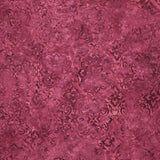 Jubilant Batiks - Large Medallion Pink Yardage Primary Image