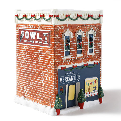 Missouri Star Mercantile Shop Primary Image Missouri Star Mercantile Shop Primary Image