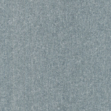 Essex Yarn Dyed Linen - Indigo Yardage