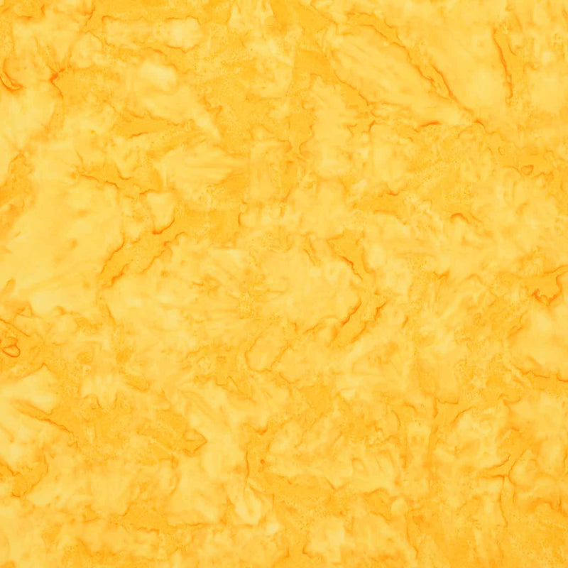 Artisan Batiks Solids - Prisma Dyes Sunshine Yardage Primary Image