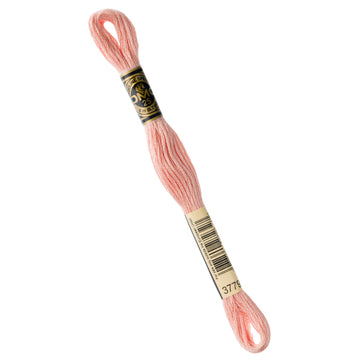DMC Embroidery Floss - 3779 Very Light Rosewood Primary Image