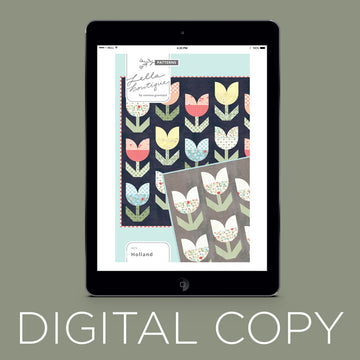 Digital Download - Holland Primary Image