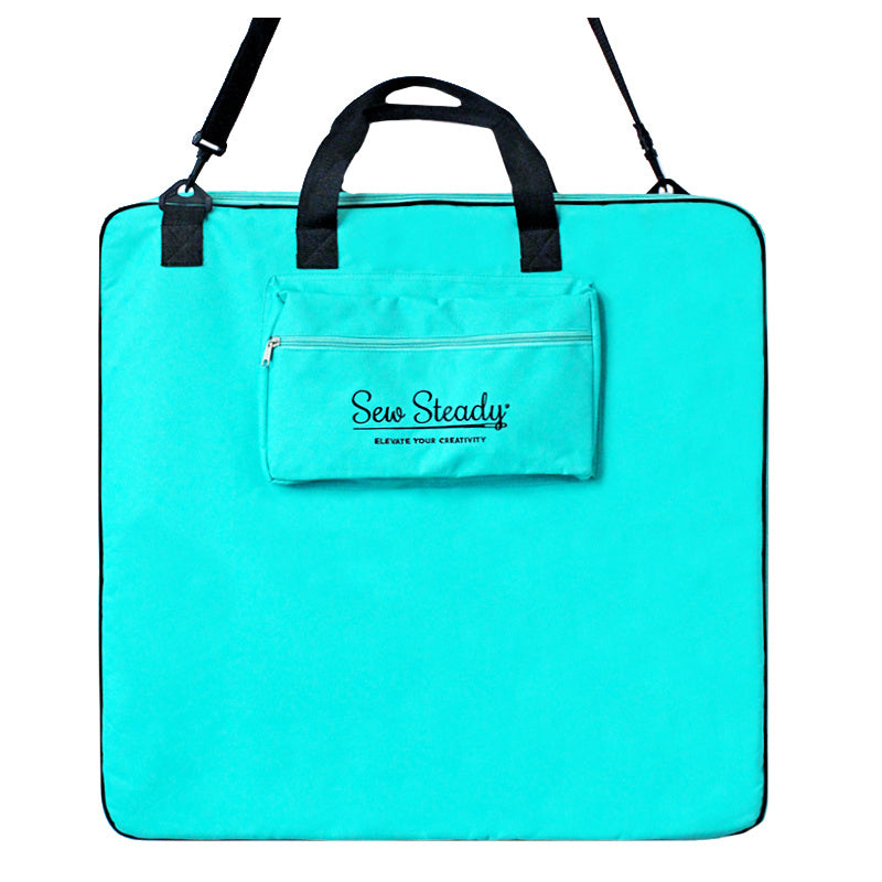 Sew Steady® Create Travel and Storage Bag - 26" x 26" Primary Image