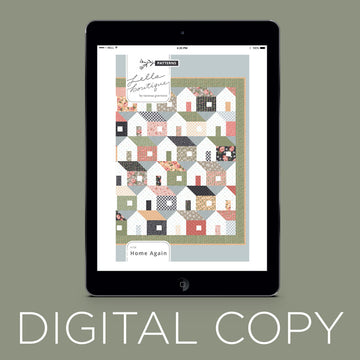 Digital Download - Home Again Primary Image