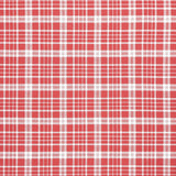 American Beauty - Plaid Red Yardage Primary Image
