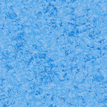 Fairy Frost - Stream Pearlized Yardage