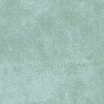 Woolies Flannel - Colorwash - Light Teal Yardage Primary Image