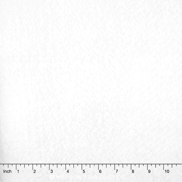 Pellon Sew-In Featherweight White Interfacing Yardage