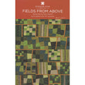 Fields from Above Quilt Pattern by Missouri Star