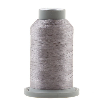 Fil-Tec Glide™ Trilobal 40 WT Polyester Mini Spool Thread - Sterling