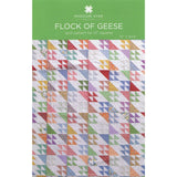 Flock of Geese Pattern by Missouri Star