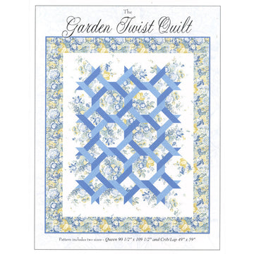 Garden Twist Pattern