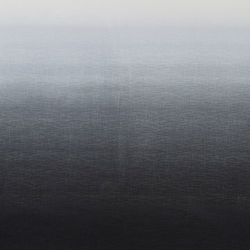 Gelato - Ombre Black/Gray Yardage