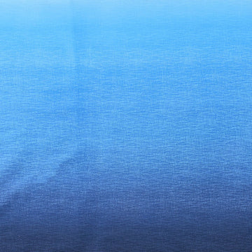 Gelato - Ombre Blue Yardage