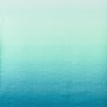 Gelato - Ombre Light Teal Yardage
