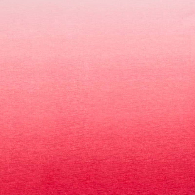 Gelato Ombre - Pink Yardage
