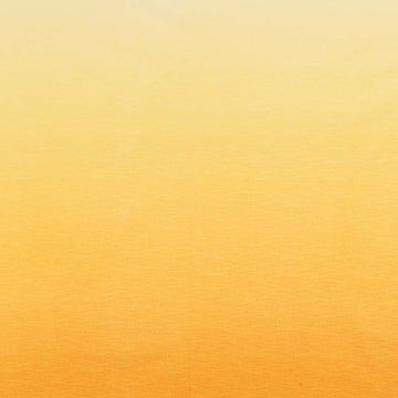 Gelato Ombre - Yellow Yardage