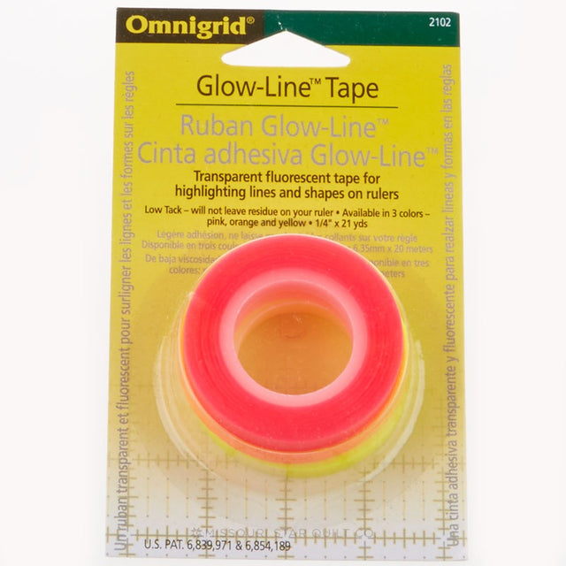 Glow Line Tape