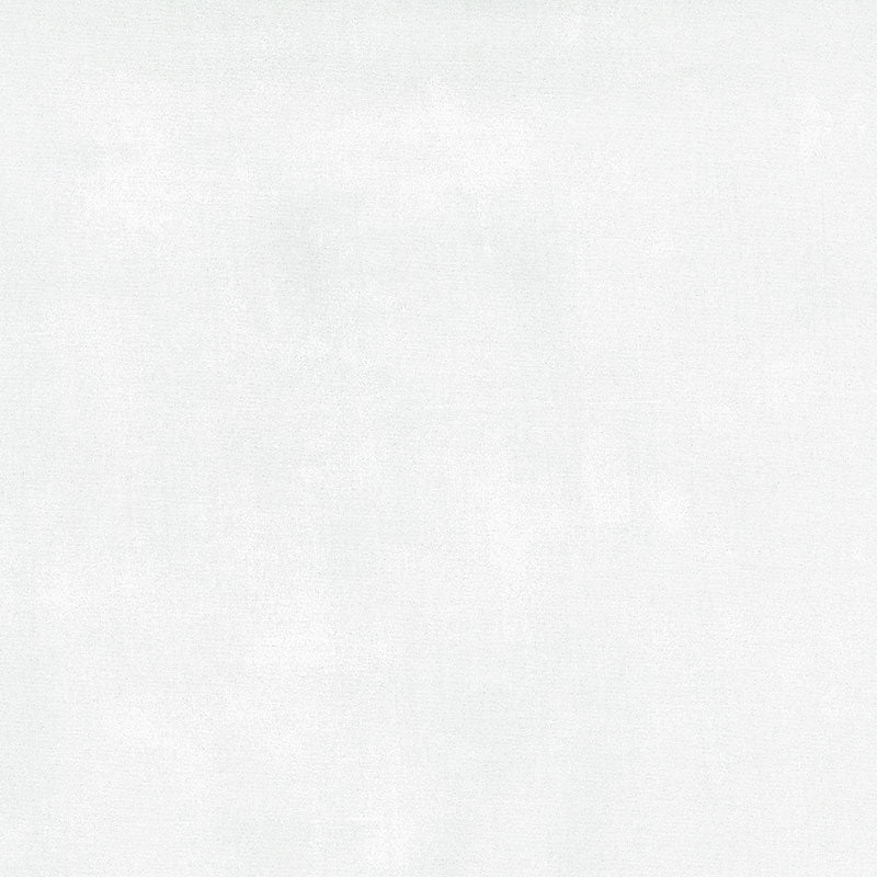 Grunge Glitter - White Paper Yardage Primary Image