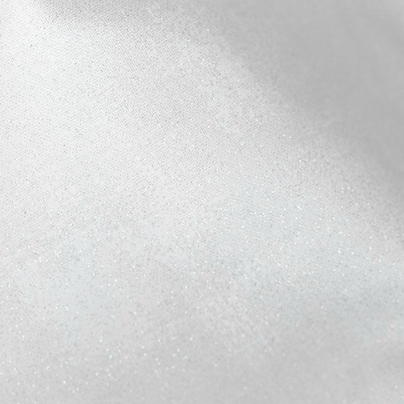 Grunge Glitter - White Paper Yardage Alternative View #1