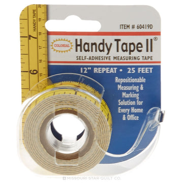 Handy Tape II Primary Image