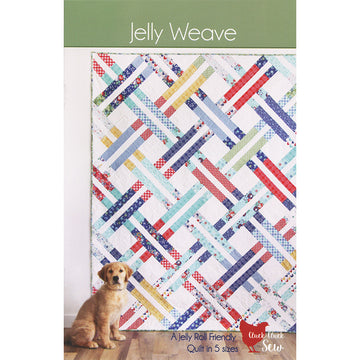 Jelly Weave Pattern Primary Image