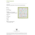 Kite Season Quilt Pattern by Missouri Star